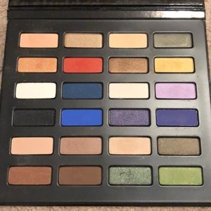 Kat Von D star studded palette
